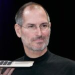 Discurso de Steve Jobs