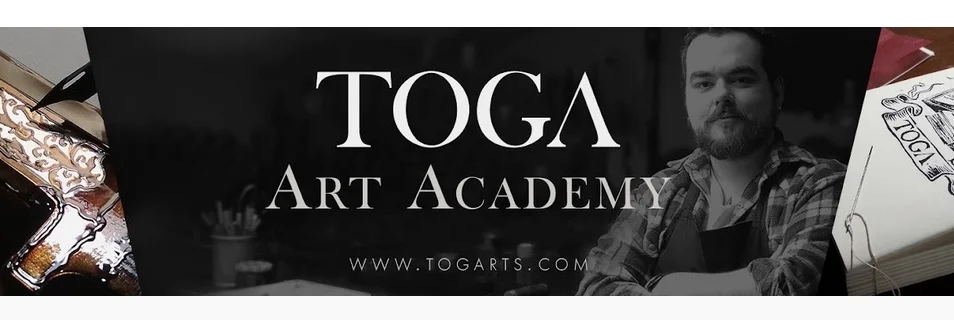 TOGA y su academia